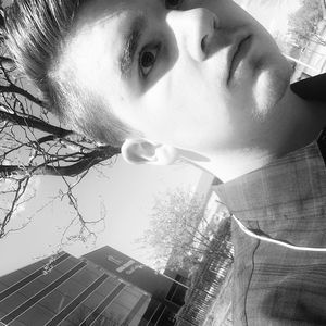 Meet your Posher, Darin